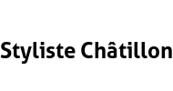 Styliste Châtillon